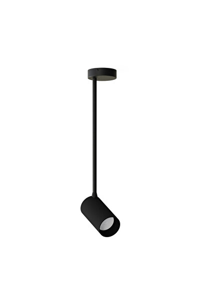 Nowodvorski Spot MONO LONG M BLACK 7728 Lumini Novodvorski