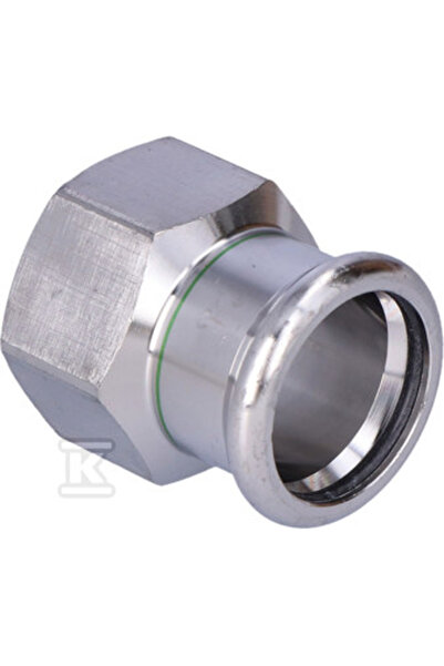 KAN-therm MONTARE PRESĂ INOX 28X1 GW