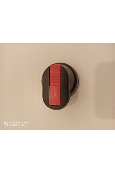 ABB OHB45J6 MÂNER NEGRU IP65