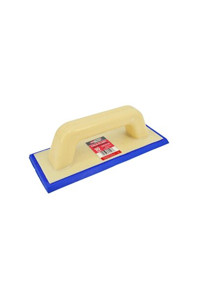 AwTools Mistrie din plastic cu cauciuc pentru gresie și faianță 245x95mm