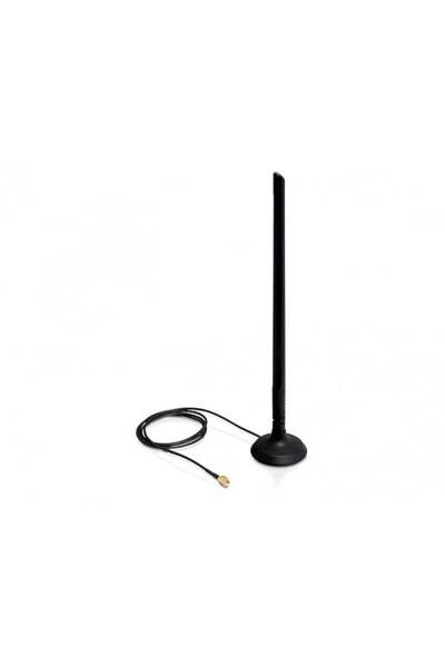 DELOCK Antenă, DeLock, 802.11 b/g/n, 6.5 dBi