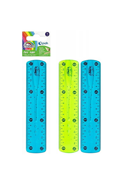 Fiorello RIGLA 15 CM ELASTIC