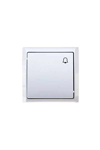 OSPEL Conector Bell Bis alb unic (ŁN-6B/00)