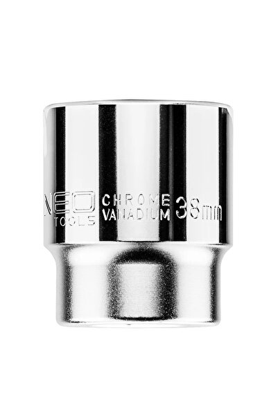 NEO Soclu 6-unghi 3/4 " 38mm (08-312)
