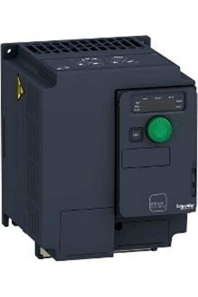 Generic Brand Invertor ATV320 3.0kW 3x380-500V ATV320U30N4C