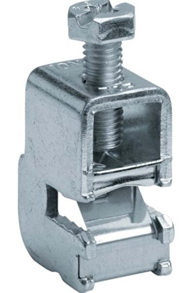 hager Terminal cu bară de autobuz 16-70mm² Cu 20/30x5mm K96V