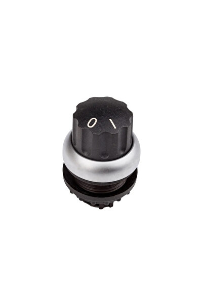 Eaton Comutator de acționare 2 poziții negru fără revenire automată M22-WR 21...