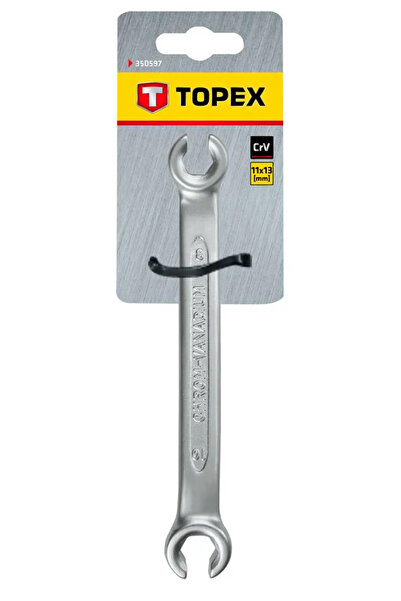 topex Cheie furtun de frana 11-13mm 35D597