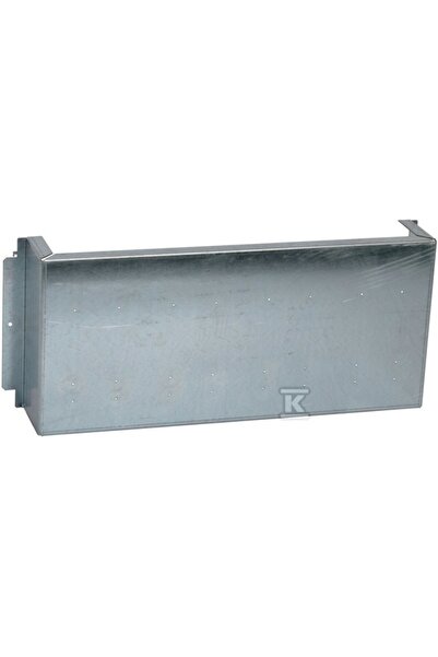 Legrand XL3S BAZA VERTICALA DPX3 630 4P 36M 338727