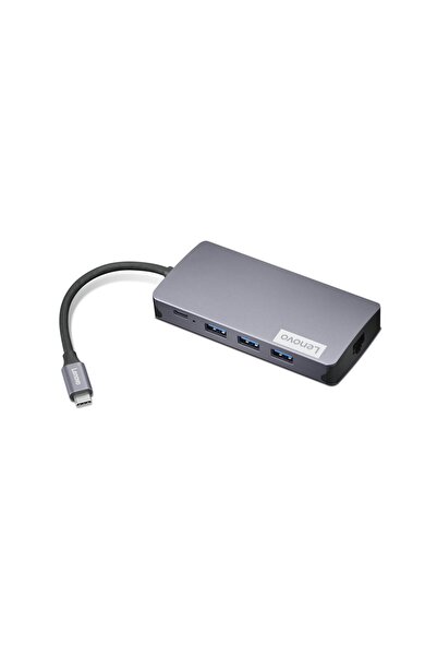 LENOVO Stație/replikator 150 USB-C Travel Dock (GX91M73946)