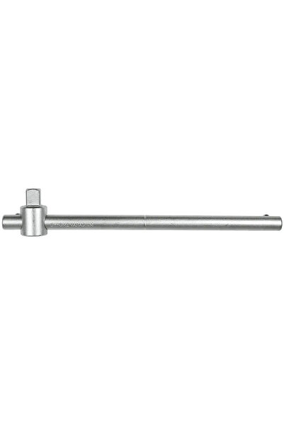 topex 4384 Buton patrat CrV Drive 1/2 "   250 mm