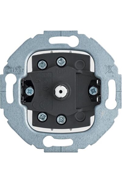 hager Conector pivotant Berker universal, scară, mecanism, terminale cu șurub...