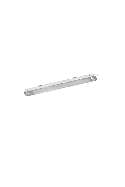 KANLUX Corp de iluminat etanș DICHT 4LED PI 218/PS reflector din oțel pentru ...