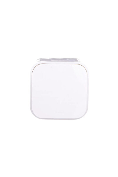 Legrand Buton monopol forix alb 6A - 782405