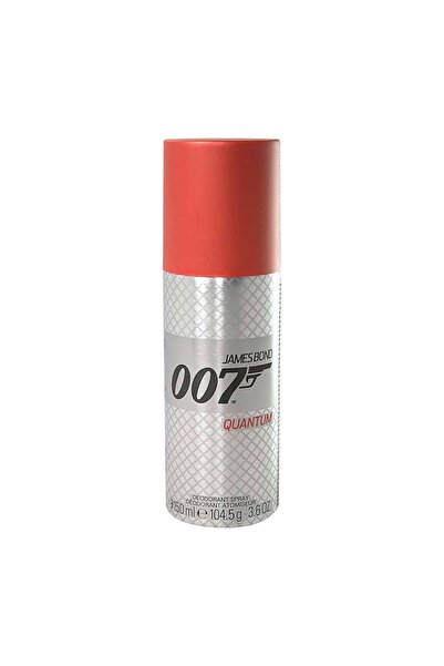James Bond 007 Κβαντικό Αποσμητικό Σπρέι 150ml
