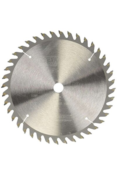 Dewalt EXTREME Lamă de ferăstrău circular 184x16MM 40T DT4063-QZ