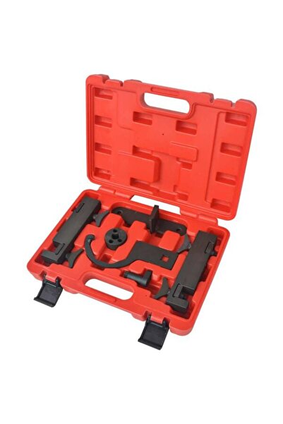 vidaxl Kit de scule pentru calarea distribuției motorului pentru Jaguar și La...
