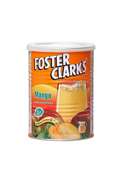 Foster Clarks مشروب فوري بنكهة المانجو - 840 جرام