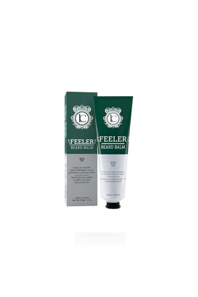 Lavish Care Balm Περιποίησης για Γένια Feeler Tube 100ml