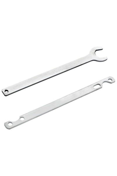 vidaxl Cheie pentru ambreiajul ventilatorului, set de scule pentru fixarea po...