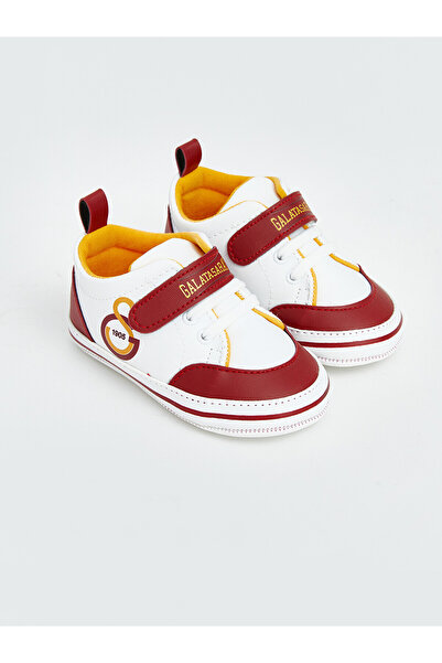LC Waikiki Alita City Lcw Steps White Baby Boy Sneaker with a Difference