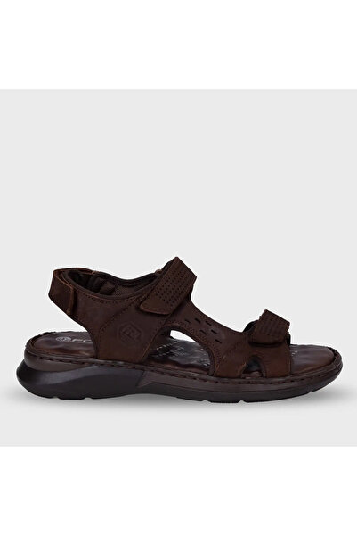 Forelli Bruce-g Merdane Sandalet (40526)