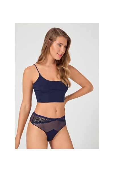 Cottonhill ΓΥΝΑΙΚΕΙΟ ΜΠΛΕ ΣΤΡΙΝΓΚ 4350MPL
