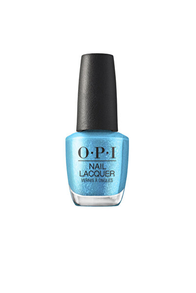 OPI Nagellack Trip To The Brite Side Kollektion Limited Edition # Himmelblau ...