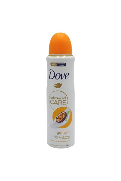 Dove Deodorant Antiperspirant, Dove, 150 ml Advanced Care Fructul Pasiunii Pr...