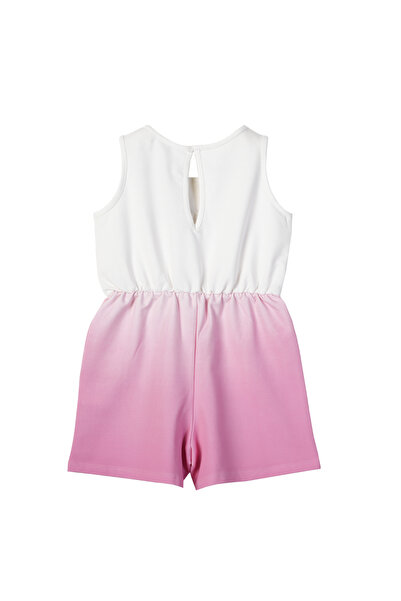 United Colors of Benetton Girl's Shorts Bnt-G21317