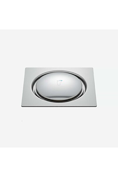 MADE IN CHINA Floor Drain 15*15 Presscover | Casastilo