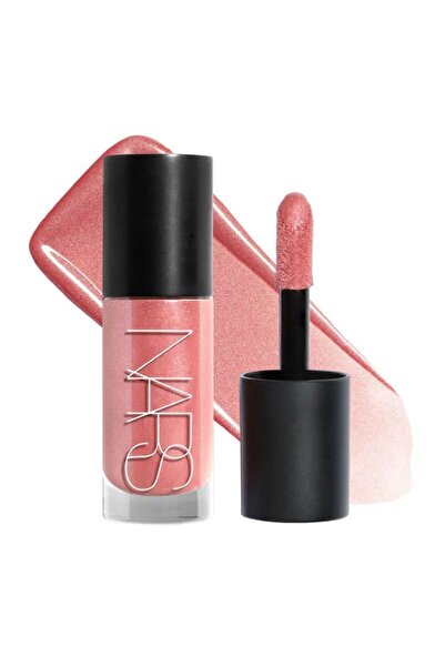 Nars Insatiable Liquid Blush Hafif, yoğun pigmentli sıvı, 16 saat* kalıcılık ...