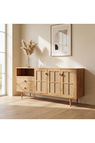 Cabinet Konsol
