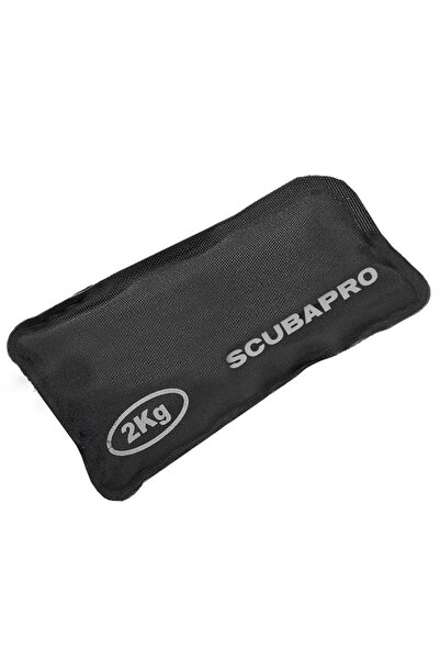Scubapro AĞIRLIK