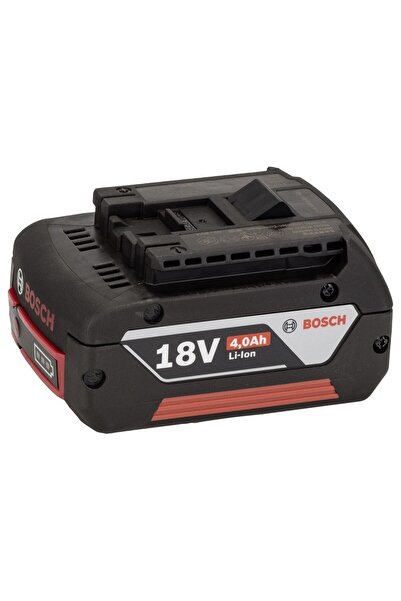 Bosch 18 V 4,0 Ah HD Li-Ion LZA Akü 2607336816