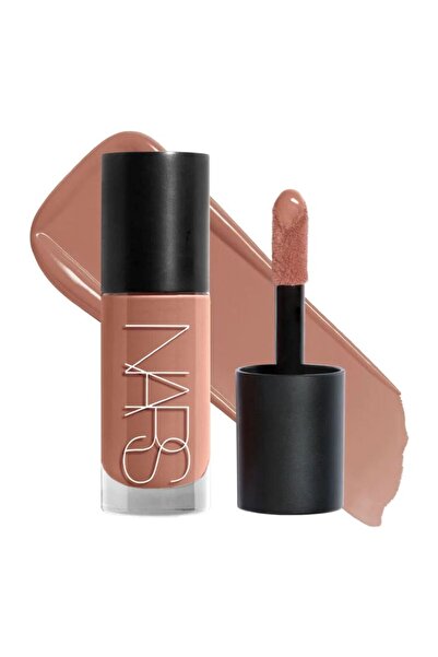 Nars Insatiable Liquid Blush Hafif, yoğun pigmentli sıvı, 16 saat* kalıcılık ...