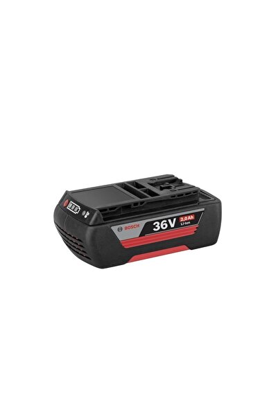 Bosch 36 V 2,0 Ah HD Li-Ion ECP LZA Akü 2607336914 - PH