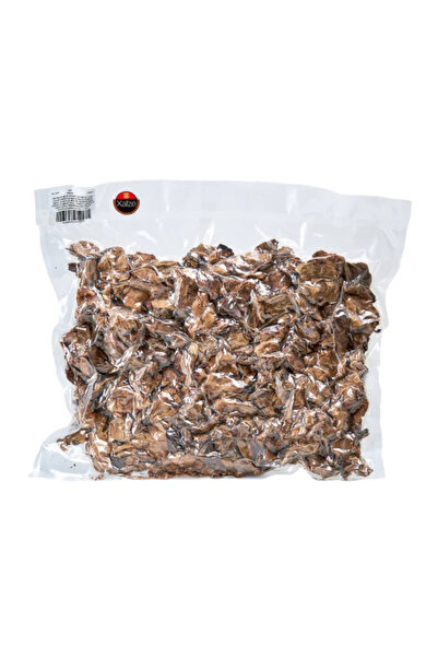 Xatze Ardei Chipotle Meco uscat 1kg –