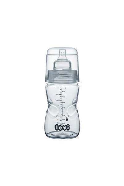 LOVI Μπιμπερό Αυτοαποστειρωνόμενο 250ml 21/570