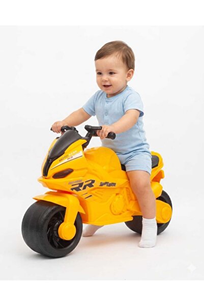 sea gulf Manual Children's Bicycle Suitable for Children Aged 1 to 3 Years Old