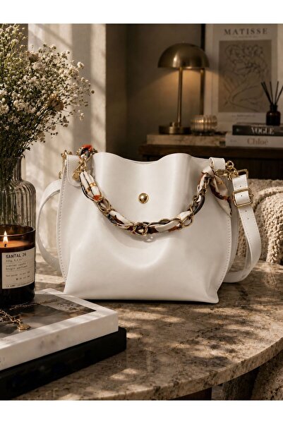 ValeriaBag Elite Carryall New Trend El ve Omuz Çantası