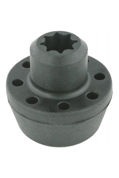 FEBEST Suport radiator NSB-J10EF