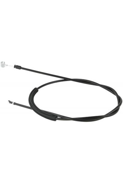 FEBEST Cablu, capota motor 2399-HCPOL
