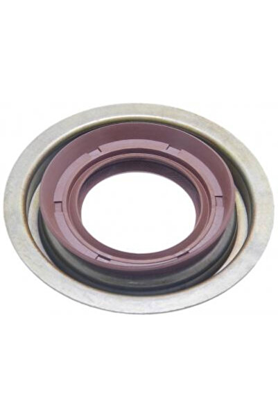 FEBEST Simering, cardan 95HCY-40751016C