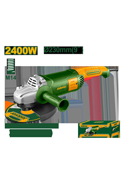 Jadever Rocket 9" 2400W