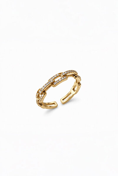 Bo Takı ve Aksesuar Brand Model Adjustable Ring