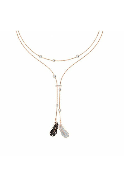 Swaroski Stilla Attract necklace