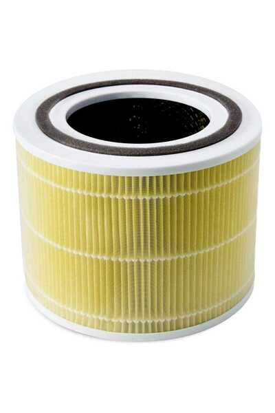 Levoit Filtru purificator de aer Core 300, Core 300S, Core P350, 3 in 1, Pre ...