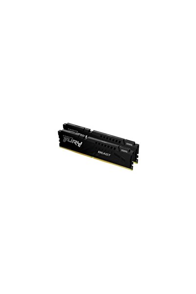 Kingston FURY Beast 16GB (2x8GB) DDR5 5200MHz CL40 Negru XMP