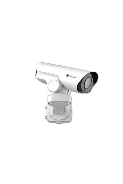 Milesight MS-C8267-X20PE Surveillance Camera, 8MP, IR 180m, Pan 360, Tilt -45~30